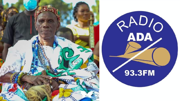 Radio Ada and the Media Foundation for West Africa welcomed the decision