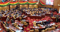 Parliament of Ghana