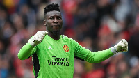 Andre Onana