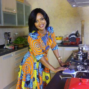 Nana Ama Kitchen