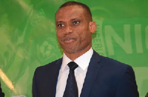 Sunday Oliseh