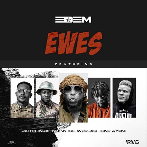 Edem Ewes Dldope