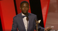 Abraham Attah