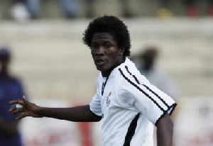 AsamoahGyan