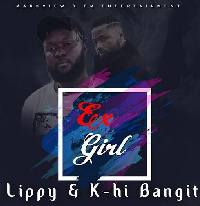 K-Hi Bangit ft Lippy 'I surrender'