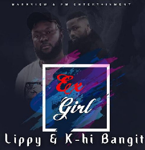 K-Hi Bangit ft Lippy 'I surrender'