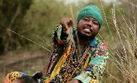 Blakk Rasta