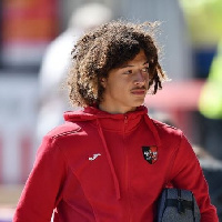 Ethan Ampadu