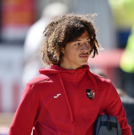 Ethan Ampadu