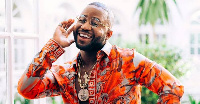 Cassper Nyovest