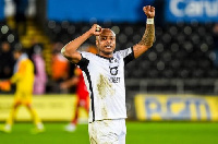 Andre Ayew