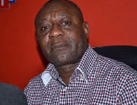 Hon Henry Kokofu