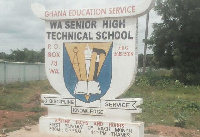 Wa Secondary & Technical School