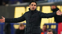 Mikel Arteta, kocin Arsenal