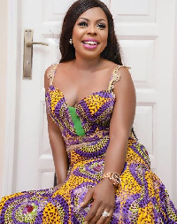 Afia Schwarzenegger