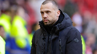 John Heitinga