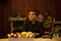 Bishop Dag Heward-Mills