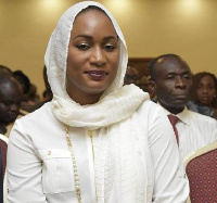 Samira Bawumia