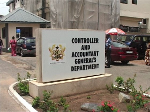 Controller and Accountant General