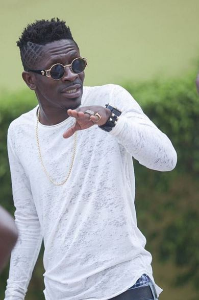 Shatta Wale