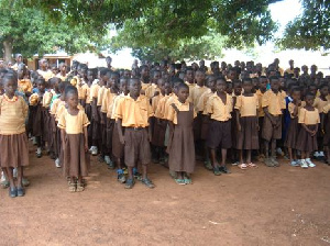 School Children 1