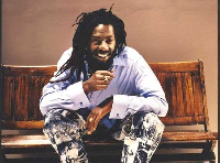 Buju Banton