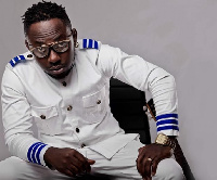 Choirmaster, former member of hip-life group Praye