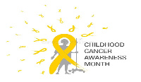 RoMMeF publicizes the awareness of childhood cancers