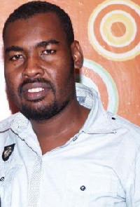 Abdul Salam Mumuni