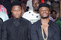 Fuse ODG with Killbeatz