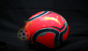 BS Footballs 4