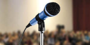 Government have been adviced to introduce the teaching of public speaking in schools