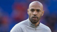 Thierry Henry