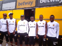 Ashgold are seeking a second win after Saturdays victory