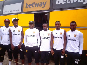 Ashgold Tarkwa