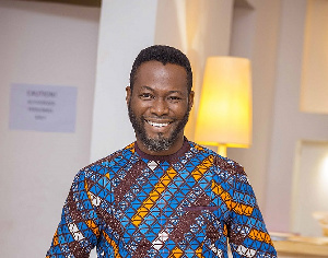 Adjetey Anang Adjetey Anang