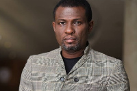 Mark Okraku-Mantey