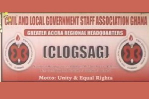 Civil And Local Government Staff Association 