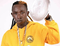 Highlife singer, Patapaa