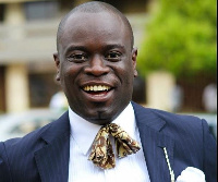 Nathaniel  Attoh