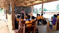 Inadequate desks are affecting pupils academics