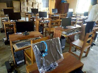 GES threatened to sanction the ICT teacher for his methods and tools in teaching