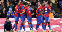 Crystal Palace FC