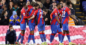 Sublime Conor Gallagher Jordan Ayew Excellent Crystal Palace Player Ratings