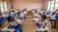 SHS students are expected to sit for their WASSCE on July 20, 2020