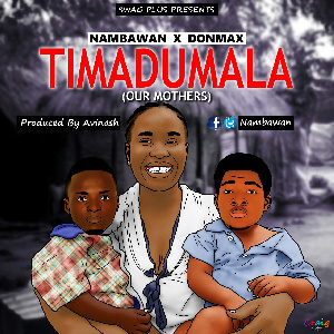 Timadumala by Don Max & Nambawan