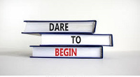 Until one breaks self-imposed barriers in the mind, success becomes a wild goose chase