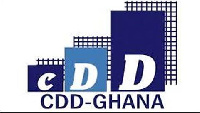 File photo: Centre for Democratic Development, Ghana