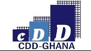 File photo: Centre for Democratic Development, Ghana