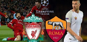 LiverRoma